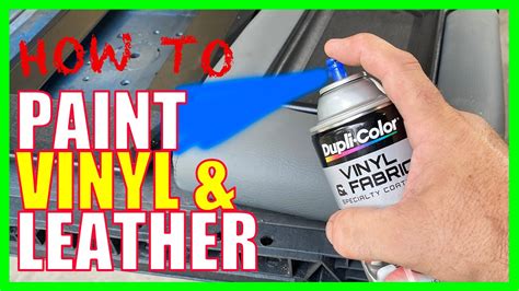 Shopping Made Fun LVP OE Colors for Leather, Vinyl & Plastic Spray Paint Coating, bmw savannah ...