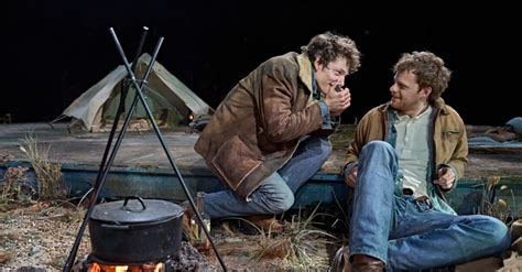 Reviews: Critics Weigh in On World Premiere of Ashley Robinson's Brokeback Mountain Adaptation ...