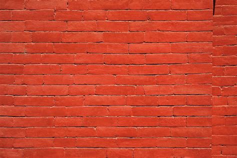 1920x1200px | free download | HD wallpaper: red concrete wall cladding ...