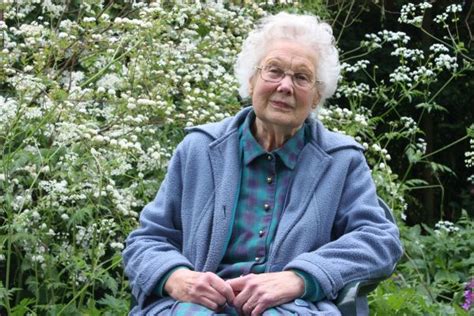 Remembering Elizabeth Kendall, a Gillingham councillor and conservationist - Gillingham News