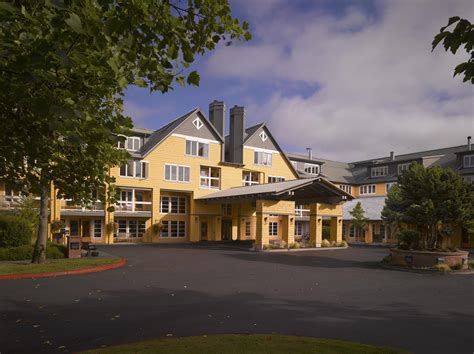 Semiahmoo Resort