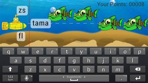 Free Typing Games For Kids/Girls : Free online typing games for teens. Typing Games Zone ...