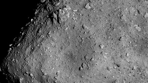 Asteroid Ryugu surprises researchers | Tech News