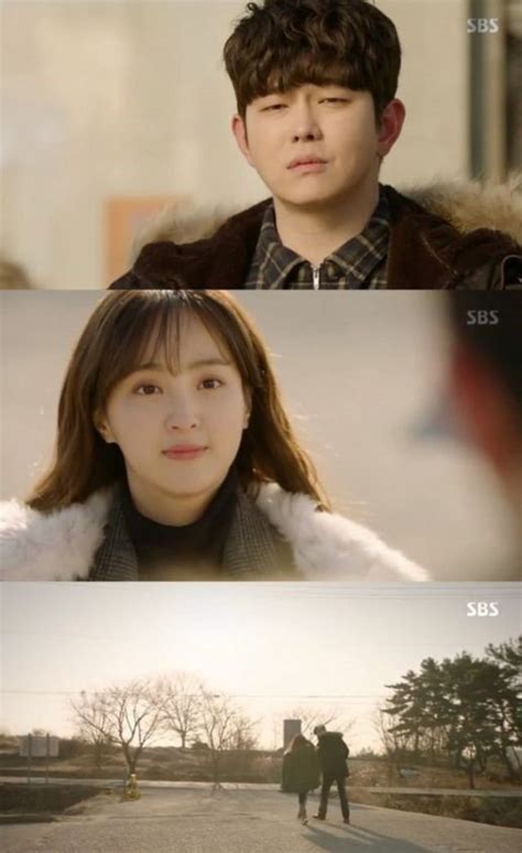 [Spoiler] Added Episodes 39 and 40 (Final) Captures for the Korean Drama 'Doubtful Victory ...