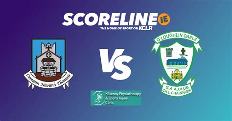 Live Hurling: O’Loughlin Gaels v St Thomas’, AIB All-Ireland Senior Club Hurling Championship final