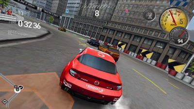 "Gametownpc": Need For Speed: Shift HD simbian mobile game download free