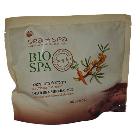 Dead Sea Mud Bio Spa > Body Products > DSD DEAD SEA DEAL