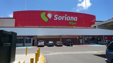 Soriana Híper - San Jose del Cabo: dirección, 🛒 opiniones de clientes, horarios y número de ...