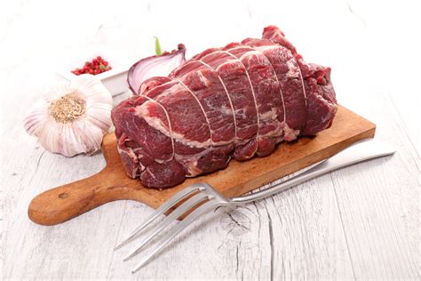 Cross Rib Roast Bone-in - All Natural Meats