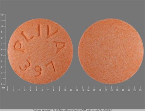 Hydralazine - Pictures