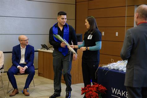 Radiography Pinning Ceremony Fall 2023-039 | waketechcc | Flickr