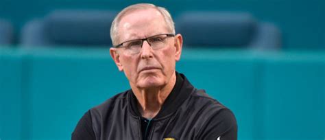 Jacksonville Jaguars Fire Tom Coughlin | The Daily Caller