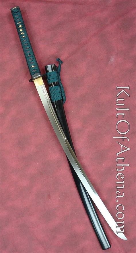 Cold Steel Dragonfly Katana | Katana, Katana swords, Cool swords