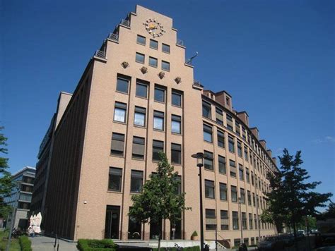 Berlin International University of Applied Sciences (Berlin, Germany)