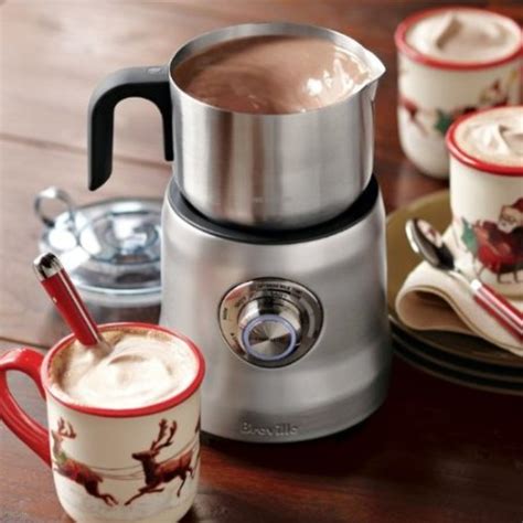 Best Hot Chocolate Maker for Home Use | HubPages
