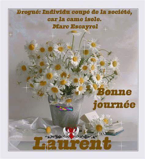 Épinglé par Laurent Alcaraz sur Bonne journée | Bouquet de marguerites, Peinture fleurs, Marguerite