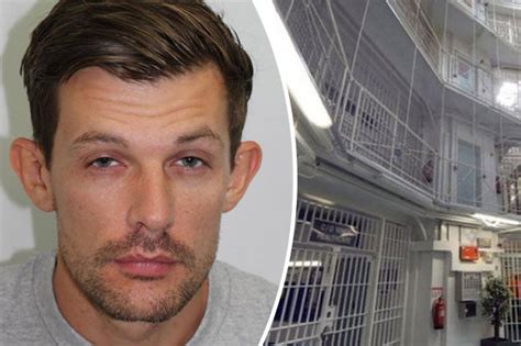 HMP Pentonville escape: James Anthony Whitlock lags admits breaking out ...