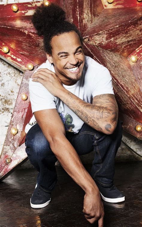 13. Dev Griffin | Strictly Come Dancing 2019 contestants & pairings ...