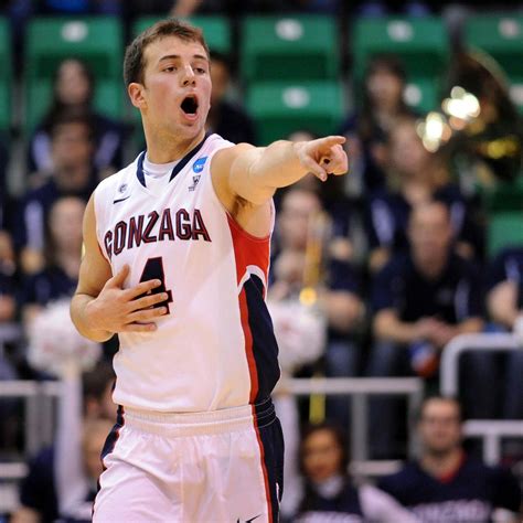 Gonzaga Basketball: The 4 Biggest Question Marks Entering the Season ...