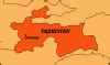 Tajikistan Vector Map Vector for Free Download | FreeImages