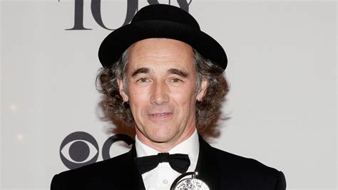 Oscars 2016: Mark Rylance wins Best Supporting Actor