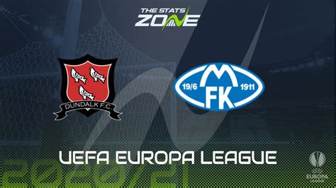 2020-21 UEFA Europa League – Dundalk vs Molde Preview & Prediction ...