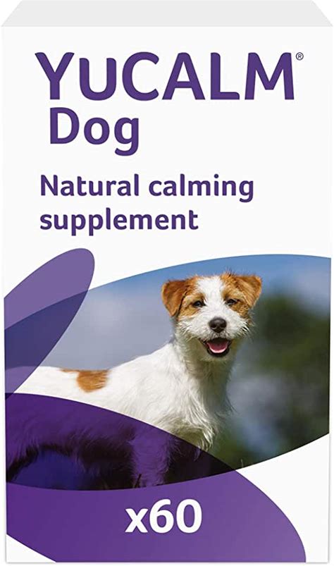 Amazon.co.uk: nutracalm for dogs