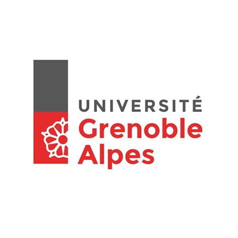 Grenoble | Université Grenoble Alpes : le nouveau logo dévoilé