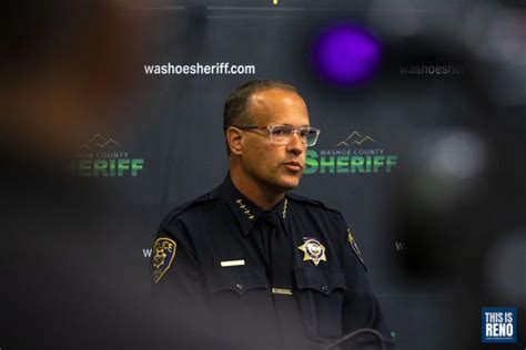 Reno seeks a new police chief and it turns to the public for help