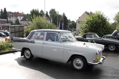 1959 Austin A55 MKII Cambridge (04) | The A55 Cambridge Mark… | Flickr ...