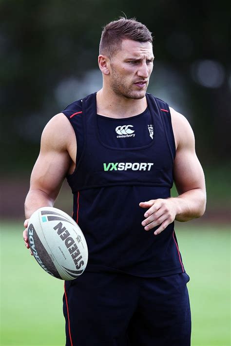 The Most Important NRL Players, According To Hotness (With images ...