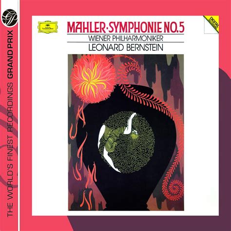 MAHLER Symphony No. 5 / Bernstein - Insights