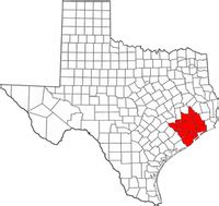 Deer Park, Texas - Wikipedia