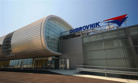 Dubrovnik Airport receives 214 million Euros for new terminal - The Dubrovnik Times