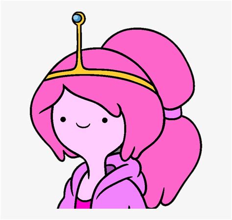 Adventure Time Princess Bubblegum Png - Adventure Time Princess Bubblegum - Free Transparent PNG ...