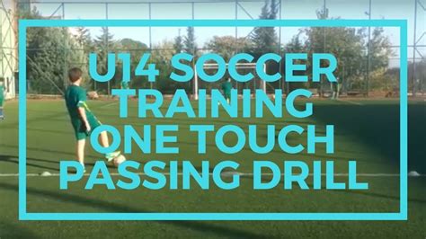 U14 soccer passing drills 222568-U14 football passing drills - Kijpsaelo2bi