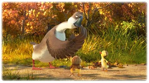 Duck Duck Goose Trailer (2018) Animated Movie HD - YouTube