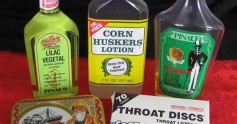 Corn Huskers Lotion - TechTablePro