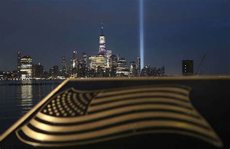 9/11 Tribute in Light canceled due to COVID-19 - Good Morning America