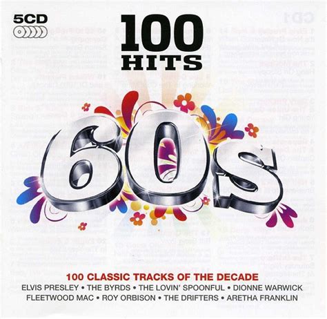 Your Go-To 60s Compilation CD | Steve Hoffman Music Forums