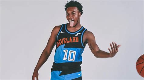 Cavs announce 1990s throwback jersey for 2019-20 season | wkyc.com