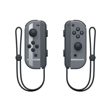 Joy-Con (L)/(R) Super Smash Bros. Ultimate – NintendoSoup