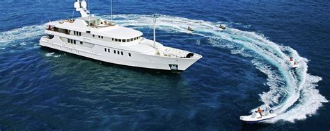 'Marjorie Morningstar' in the Caribbean | YachtCharterFleet