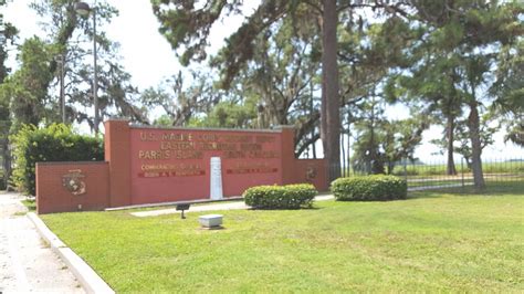 Parris Island Museum - All You Need to Know BEFORE You Go