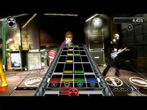 Rock Band Unplugged PSP Video Preview by GameSpot - YouTube