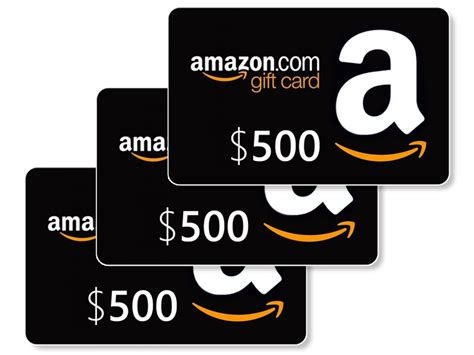 Amazon Gift Card Giveaway - Julie's Freebies