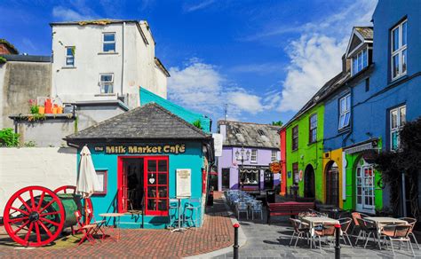 Six gorgeous villages in County Cork - Ireland Property Guides