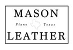 About Mason Leather - Mason Leather