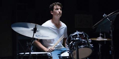 Miles Teller in Whiplash (2014) | Miles teller, Miles teller whiplash, Whiplash