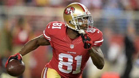 Anquan Boldin on 49ers as a Super Bowl contender - Niners Nation